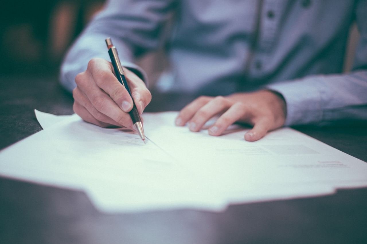 Contratos Empresariais