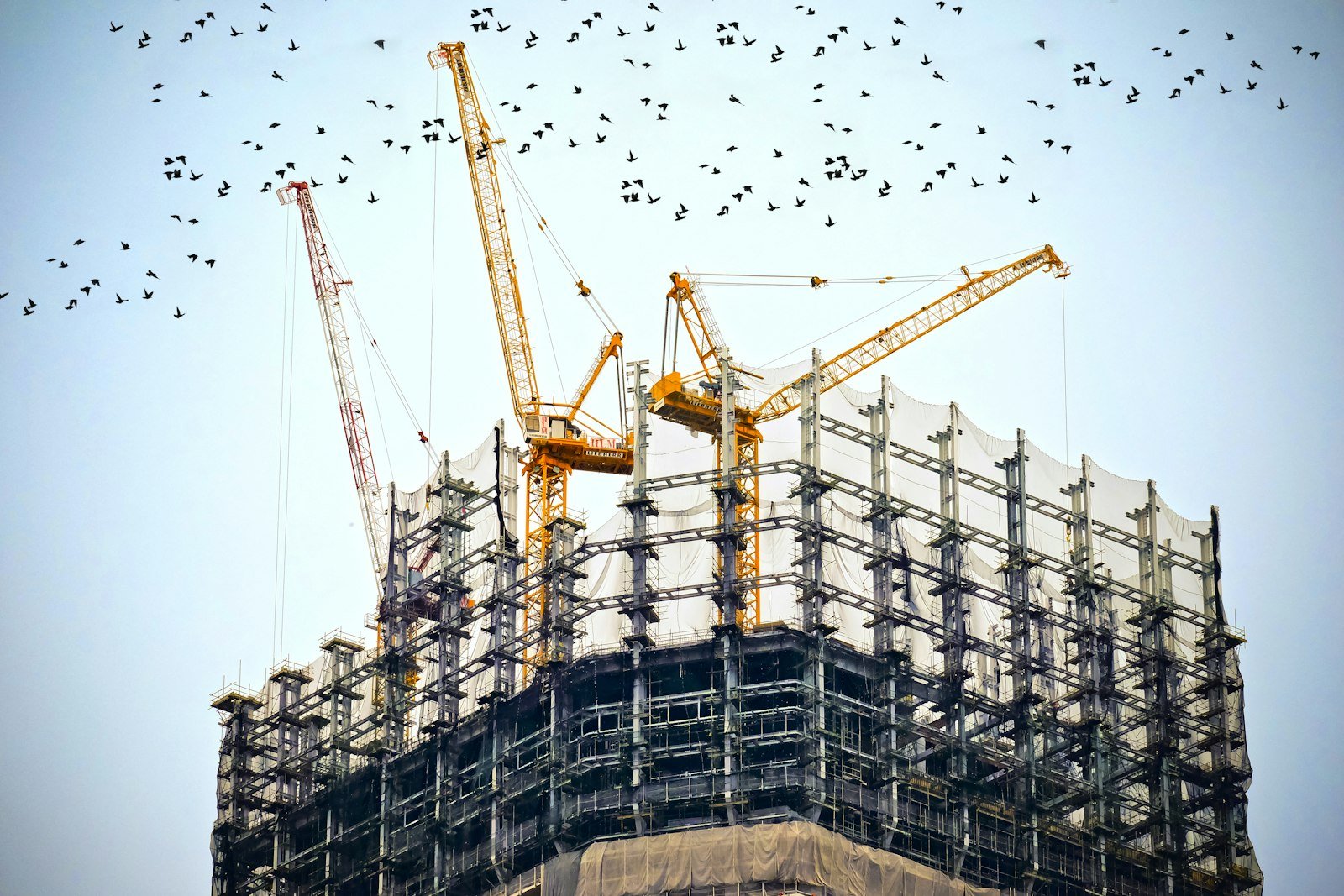 Imobiliário para Empresas